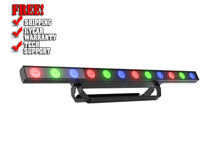 Chauvet COLORband Pix ILS