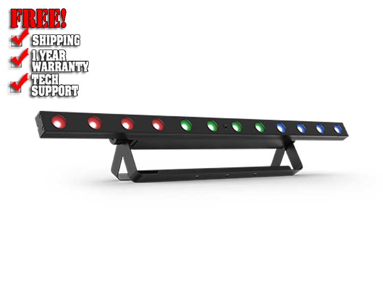 Chauvet DJ Colorband T3BT ILS