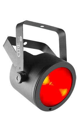 Chauvet DJ COREpar 40 USB