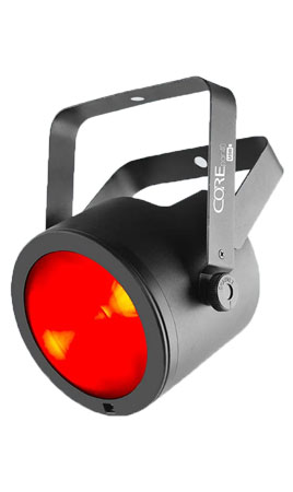 Chauvet DJ COREpar 40 USB