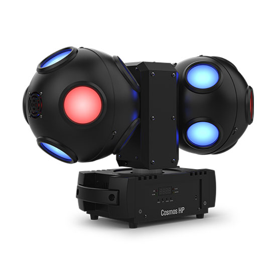 Chauvet DJ Cosmos HP