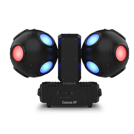 Chauvet DJ Cosmos HP