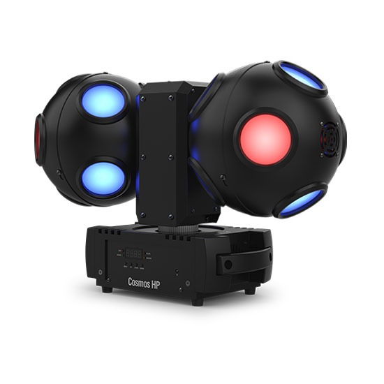 Chauvet DJ Cosmos HP