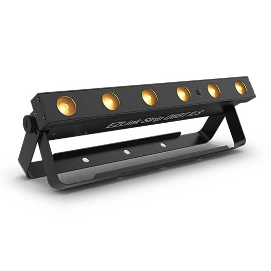 Chauvet DJ EZLink Strip Q6BT ILS