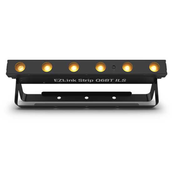 Chauvet DJ EZLink Strip Q6BT ILS