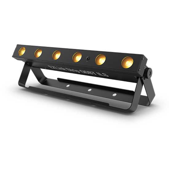 Chauvet DJ EZLink Strip Q6BT ILS