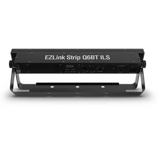 Chauvet DJ EZLink Strip Q6BT ILS