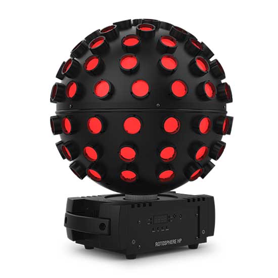 Chauvet DJ Rotosphere HP