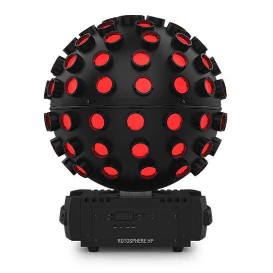 Chauvet DJ Rotosphere HP