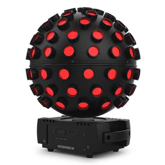 Chauvet DJ Rotosphere HP