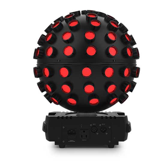 Chauvet DJ Rotosphere HP