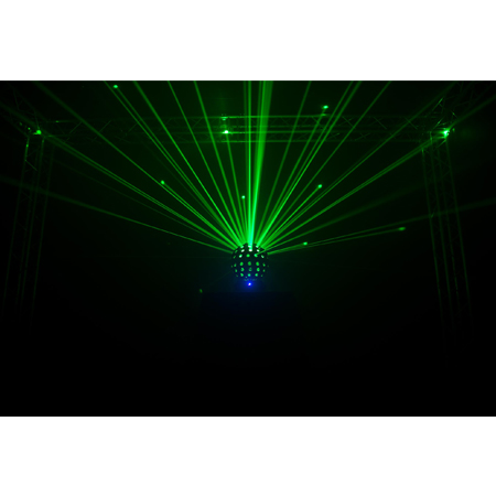 Chauvet DJ ROTOSPHERE Q3 3-Zone