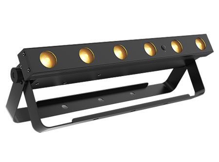 Chauvet DJ EZLink Strip Q6 BT