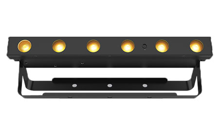 Chauvet DJ EZLink Strip Q6 BT