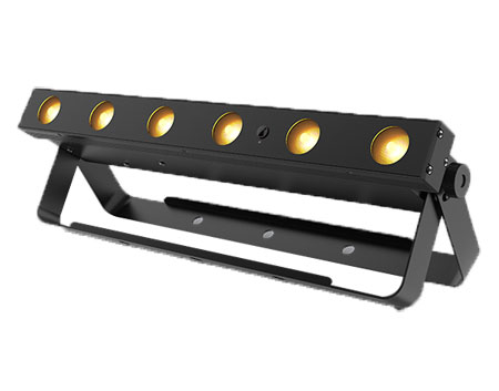 Chauvet DJ EZLink Strip Q6 BT