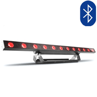 Chauvet COLORband T3 BT RGB LED Strip