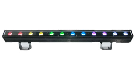 Chauvet DJ COLORband Pix IP