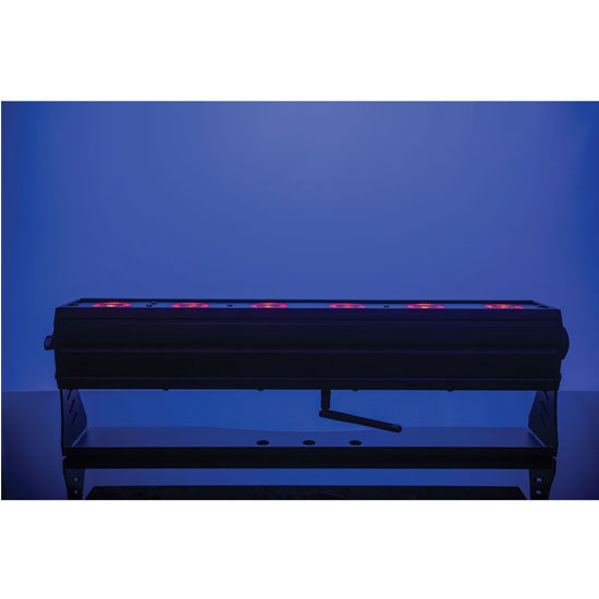 ColorKey CKU-7070 AirBar HEX 6 Wireless LED Bar