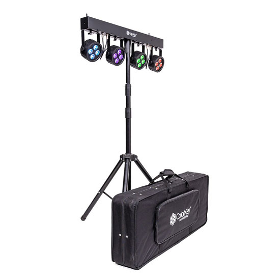 ColorKey PartyBar Mobile 100 EL