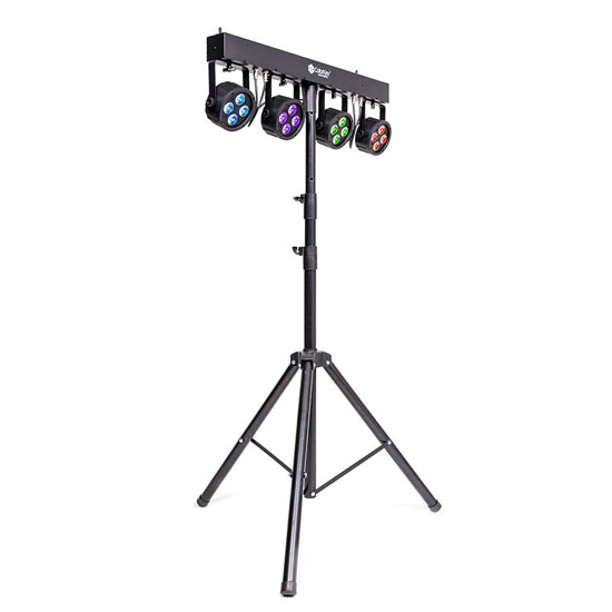 ColorKey PartyBar Mobile 100 EL