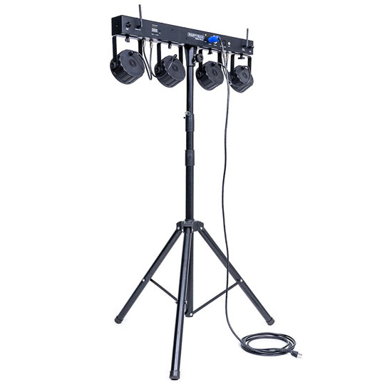 ColorKey PartyBar Mobile 100 EL