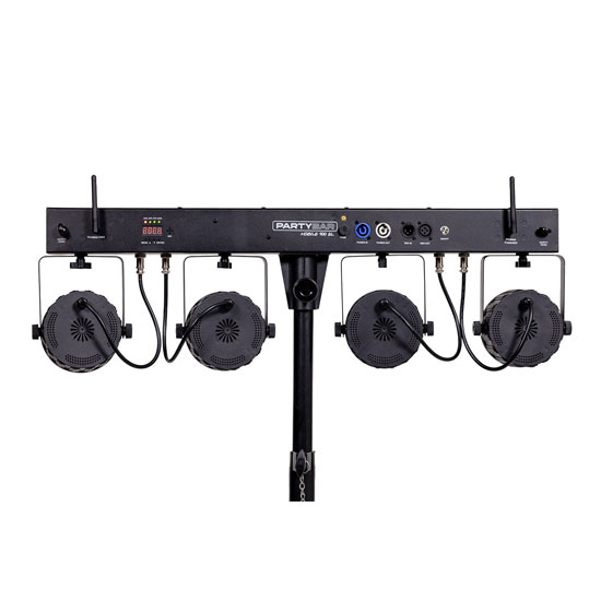 ColorKey PartyBar Mobile 100 EL