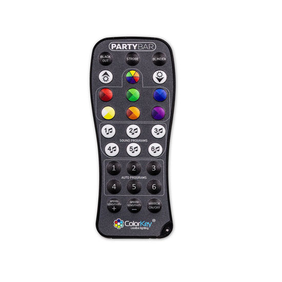 ColorKey PartyBar Mobile 100 EL