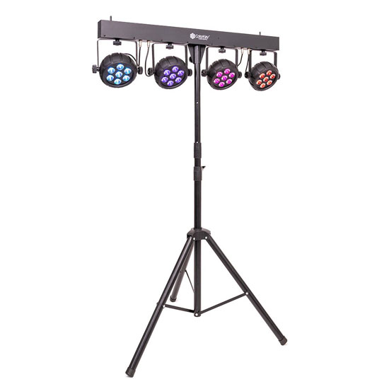 ColorKey PartyBar Mobile 500 EL