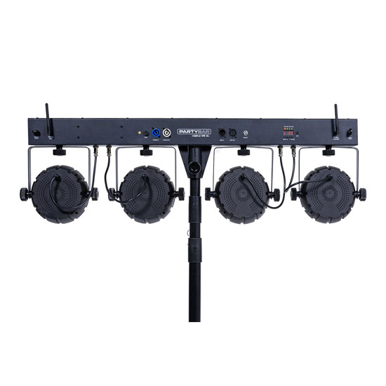 ColorKey PartyBar Mobile 500 EL