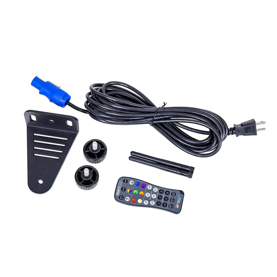 ColorKey PartyBar Mobile 500 EL