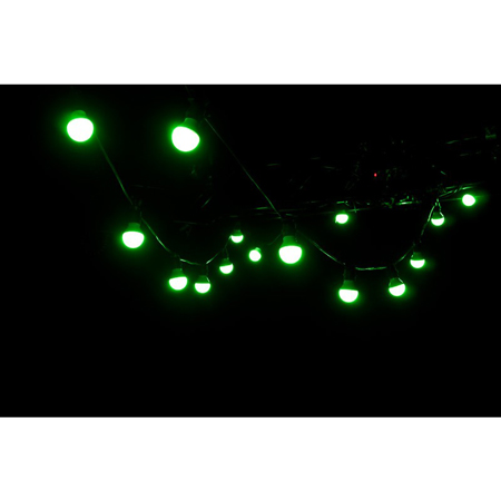 ADJ Color Strand LED