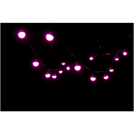 ADJ Color Strand LED