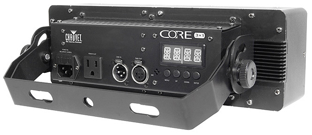 Chauvet DJ Core™ 3x1