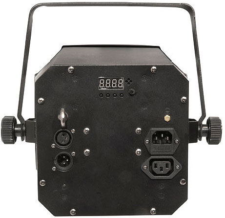 Chauvet Cubix 2