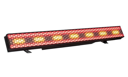Eliminator Elektron Bar FX