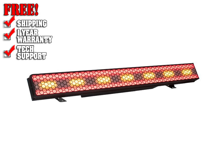 Eliminator Elektron Bar FX