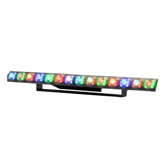 Eliminator Lighting Frost FX Bar RGBW