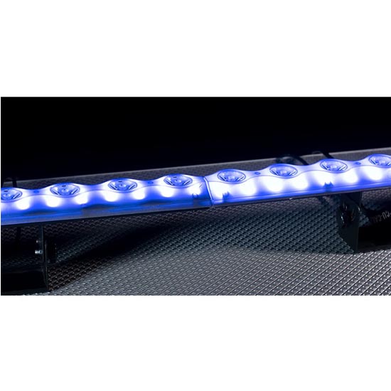 Eliminator Lighting Frost FX Bar RGBW