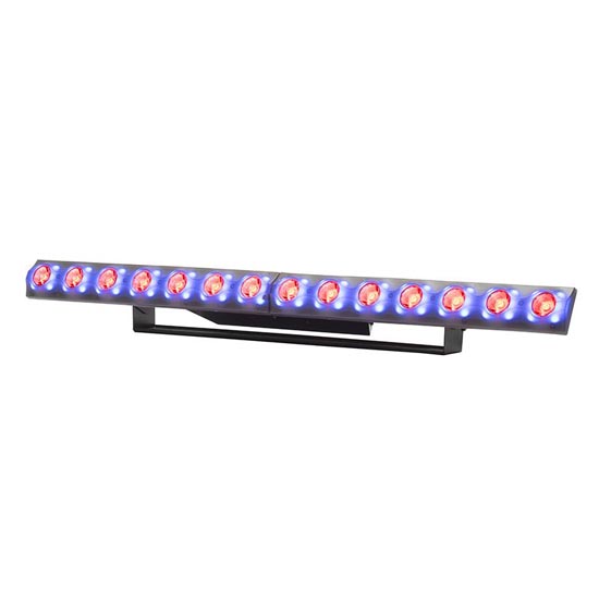 Eliminator Lighting Frost FX Bar RGBW