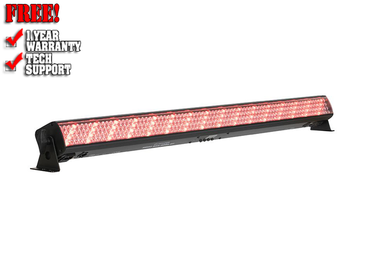 Eliminator Mega Bar RGBA EP
