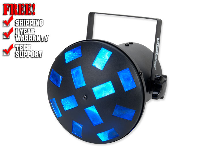 Eliminator Micro Swarm LED