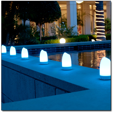 American DJ Event Pod System