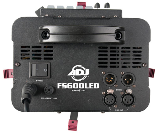 American DJ FS600LED