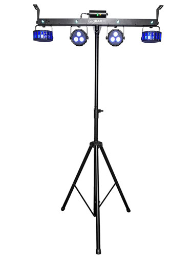 Chauvet DJ Gigbar IRC