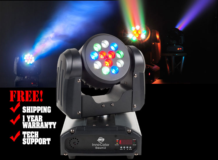 Inno Color Beam 12