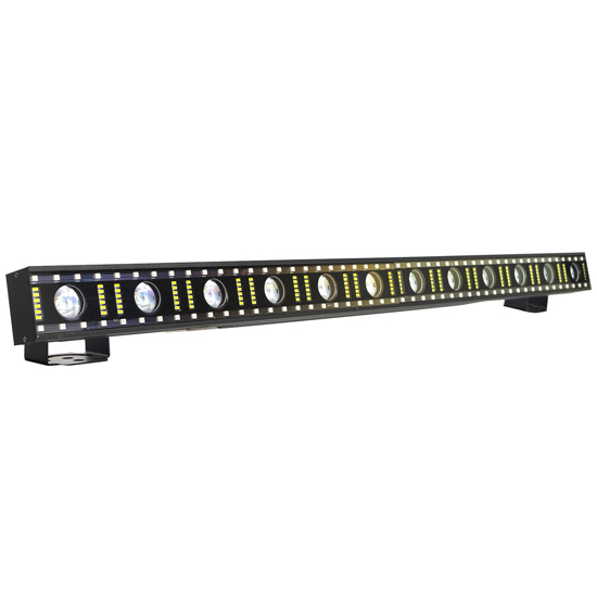 JMAZ Lighting JZ1021 PIXL FX BAR