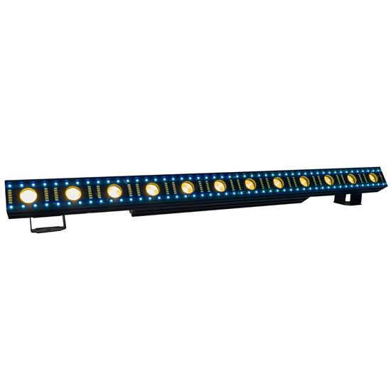 JMAZ Lighting JZ1021 PIXL FX BAR 4 Pack