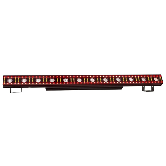 JMAZ Lighting JZ1021 PIXL FX BAR 4 Pack
