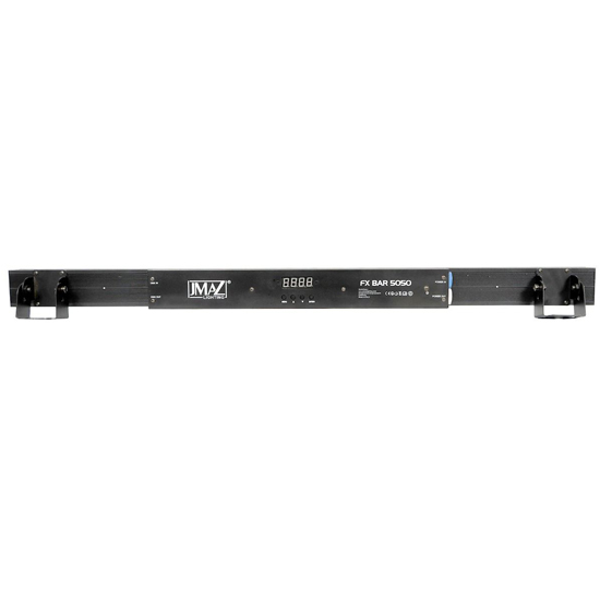 JMAZ Lighting JZ1021 PIXL FX BAR 4 Pack