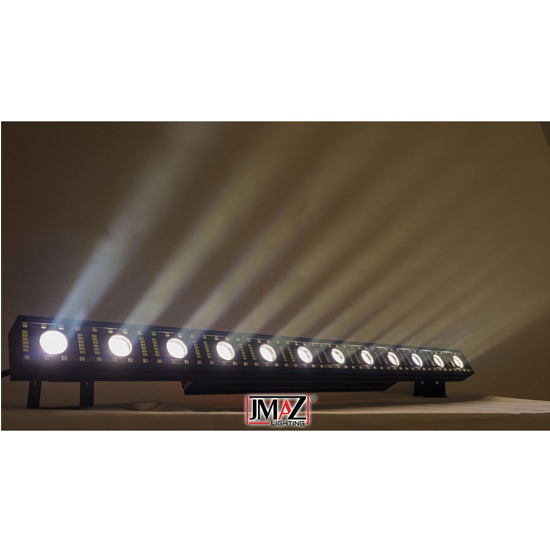 JMAZ Lighting JZ1021 PIXL FX BAR 4 Pack